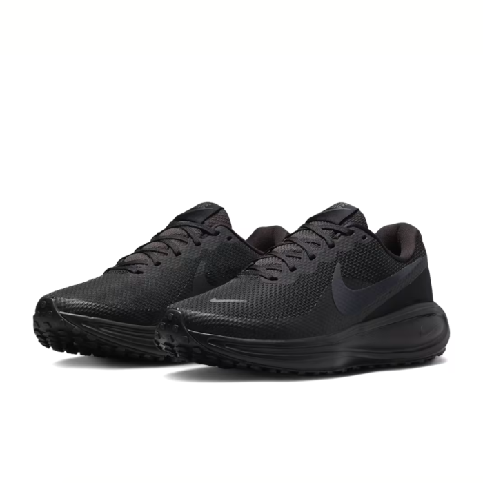 Кросівки бігові Nike Revolution 8 Чорні Купити - ціна, відгуки